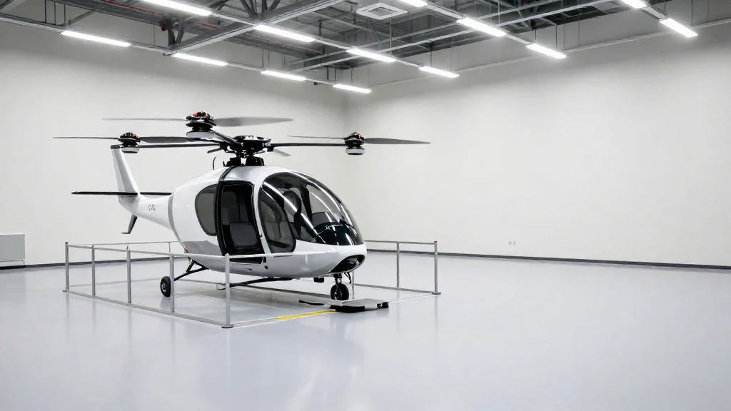 Acelerar sem perder o controle: China lança plano ousado para dominar a IA, drones e táxis aéreos com rédea curta nos riscos - Imagem complementar