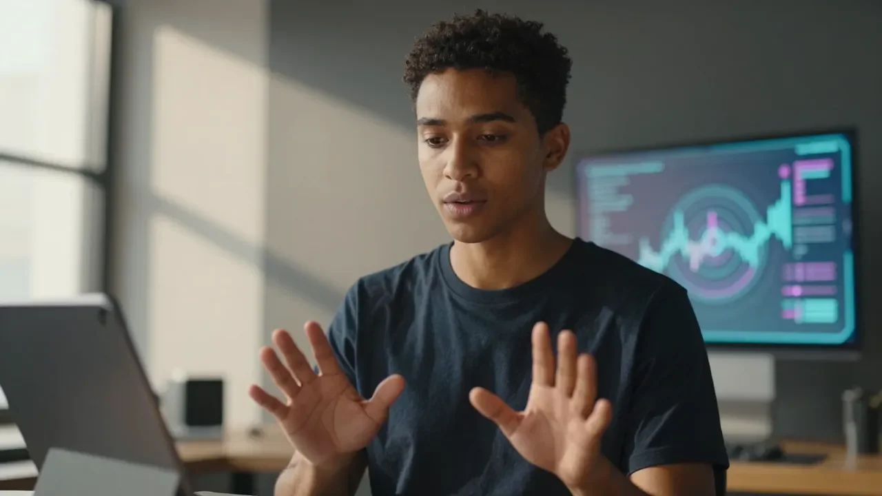 A Nova Era da Música: Como a Inteligência Artificial está Redefinindo a Indústria Musical