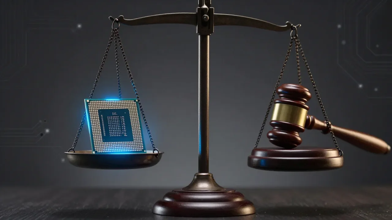 IA no Judiciário: Produtividade versus Uso Abusivo - Imagem complementar