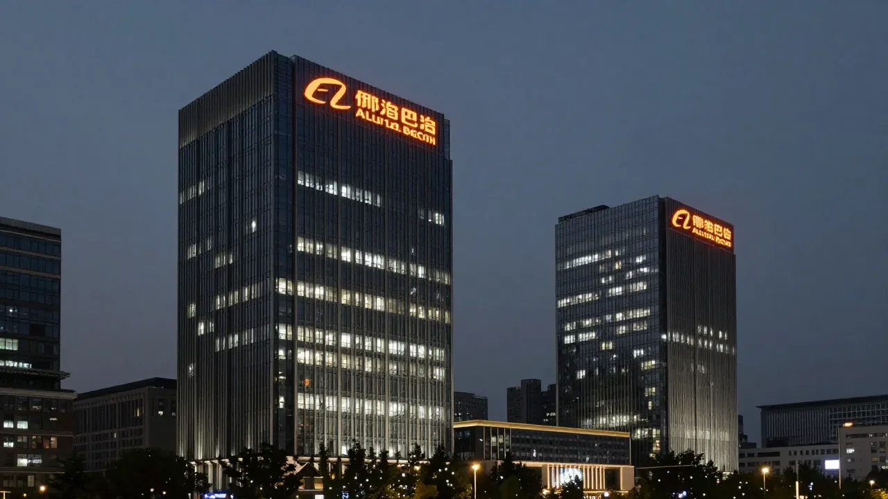 Alibaba Revoluciona o Ecossistema de IA Aberta com Lançamento de Modelo de Linguagem de 2,4 Trilhões de Parâmetros - Imagem complementar