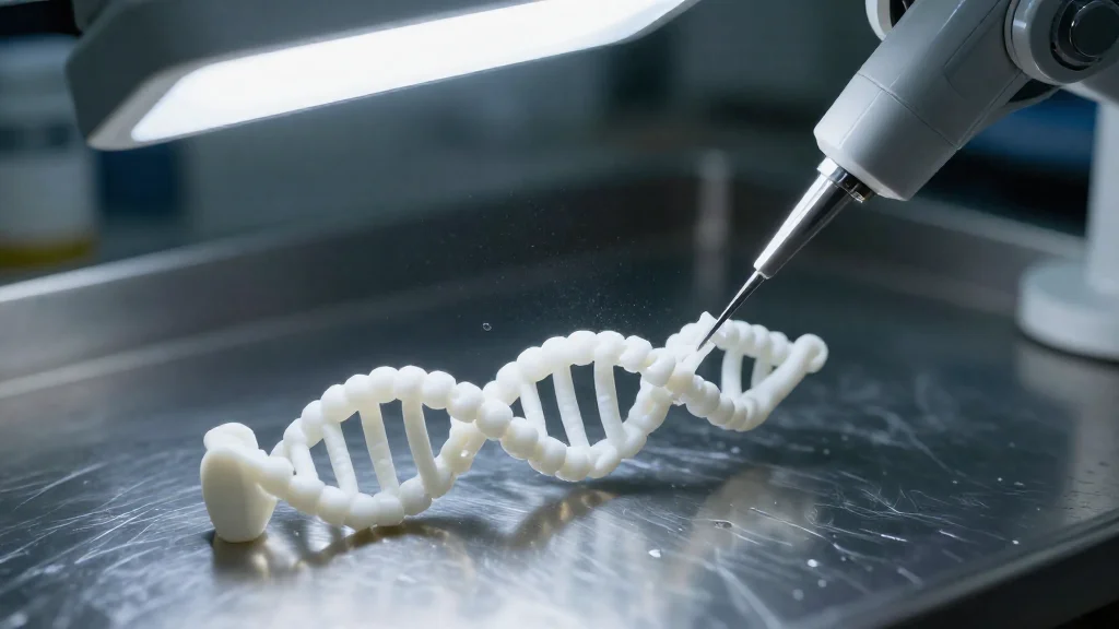 IA Faz Ciência Sozinha: Claude da Anthropic Descobre Sistema Genético Semelhante ao CRISPR