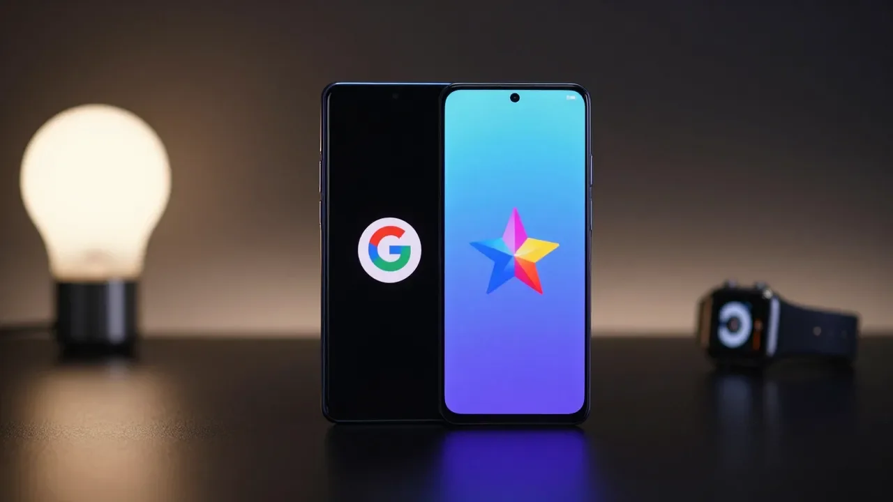 Google Assistant sai dos celulares Android e dá lugar ao Gemini