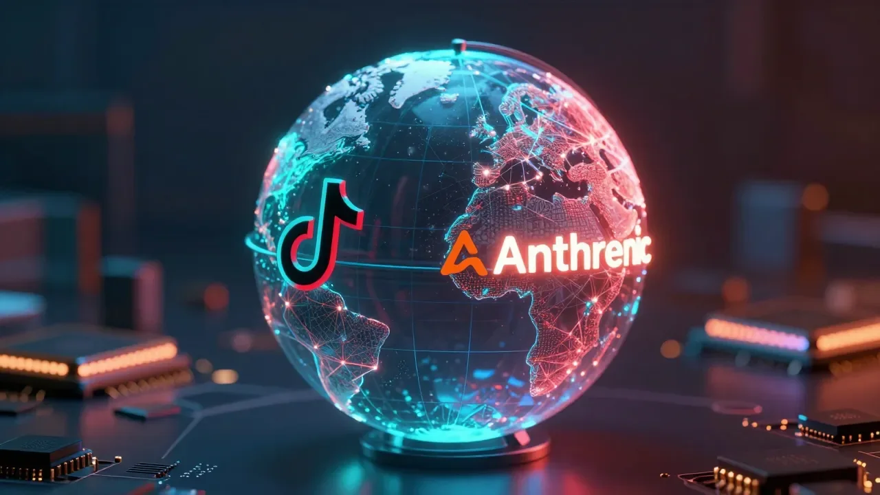 ByteDance desenvolve modelo de IA em escala para rivalizar com Anthropic - Imagem complementar