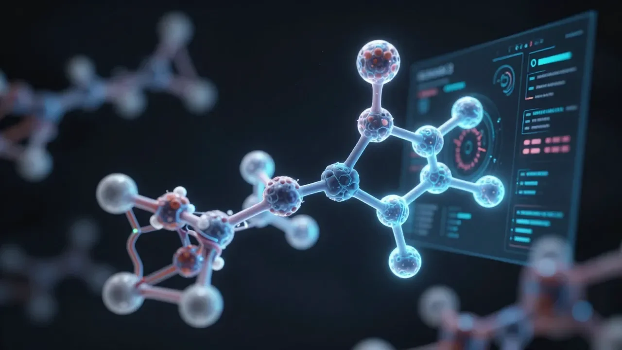Revolução na Biologia Molecular: Como o AlphaFold 3 Está Redefinindo a Descoberta de Tratamentos Médicos