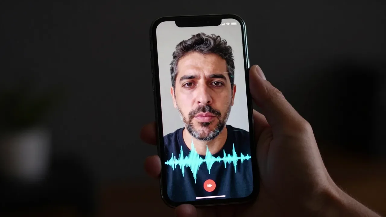 A Inteligência Artificial Mudou de Lado: Como Golpistas Brasileiros Usam Deepfakes e Vozes Clonadas para Enganar Vítimas - Imagem complementar