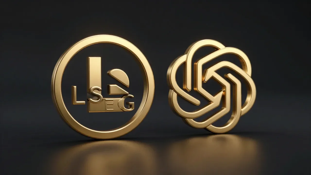 Revolução no Mercado Financeiro: LSEG e OpenAI Unem Forças para Revolucionar a Análise de Dados com Inteligência Artificial - Imagem complementar
