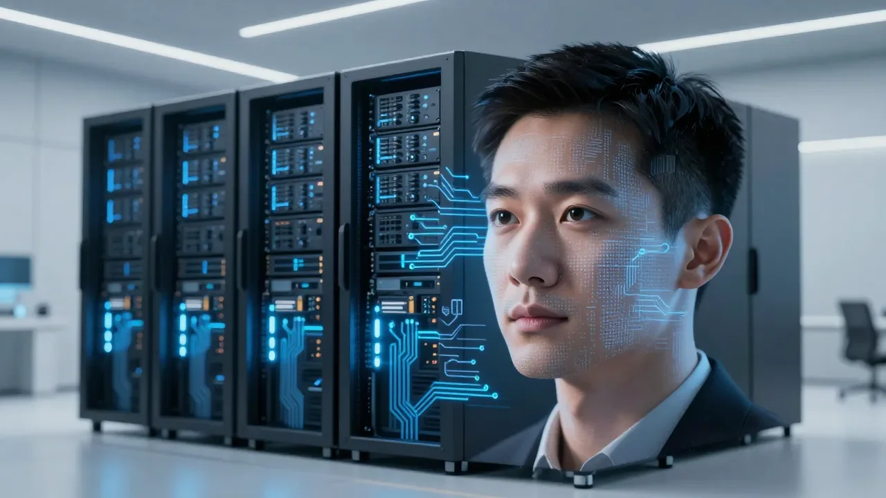 China Desafia Restrições Americanas: Startup Utiliza Chips Proibidos da Nvidia em Inteligência Artificial Revolucionária