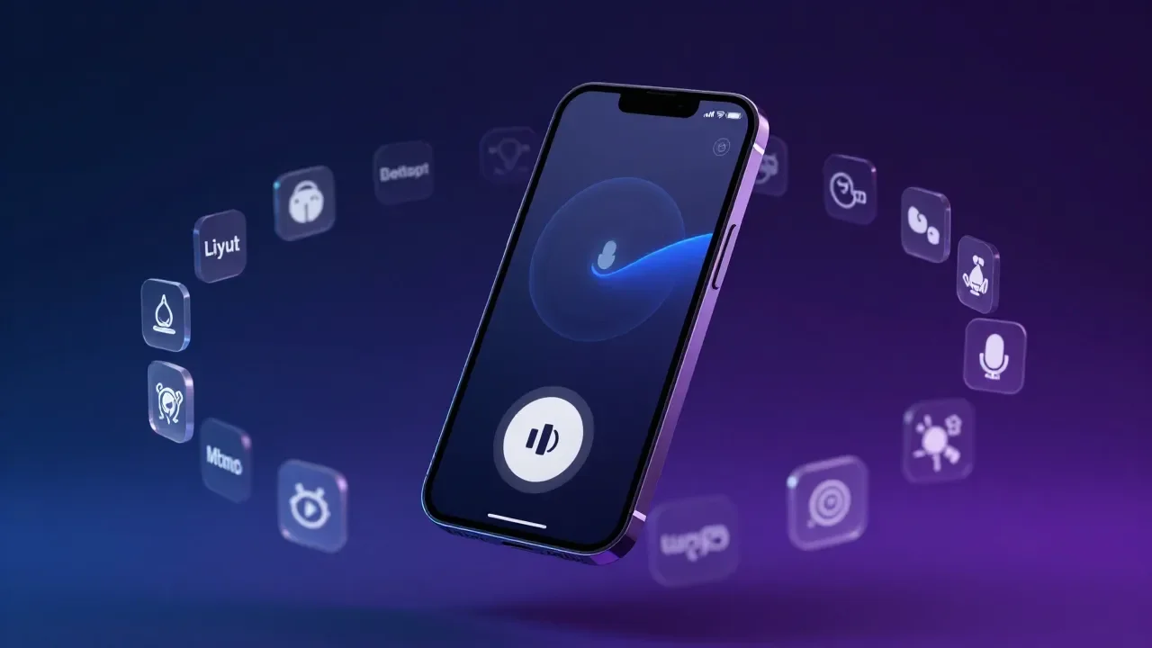 Claude Voice Mode ganha 18 idiomas e push-to-talk