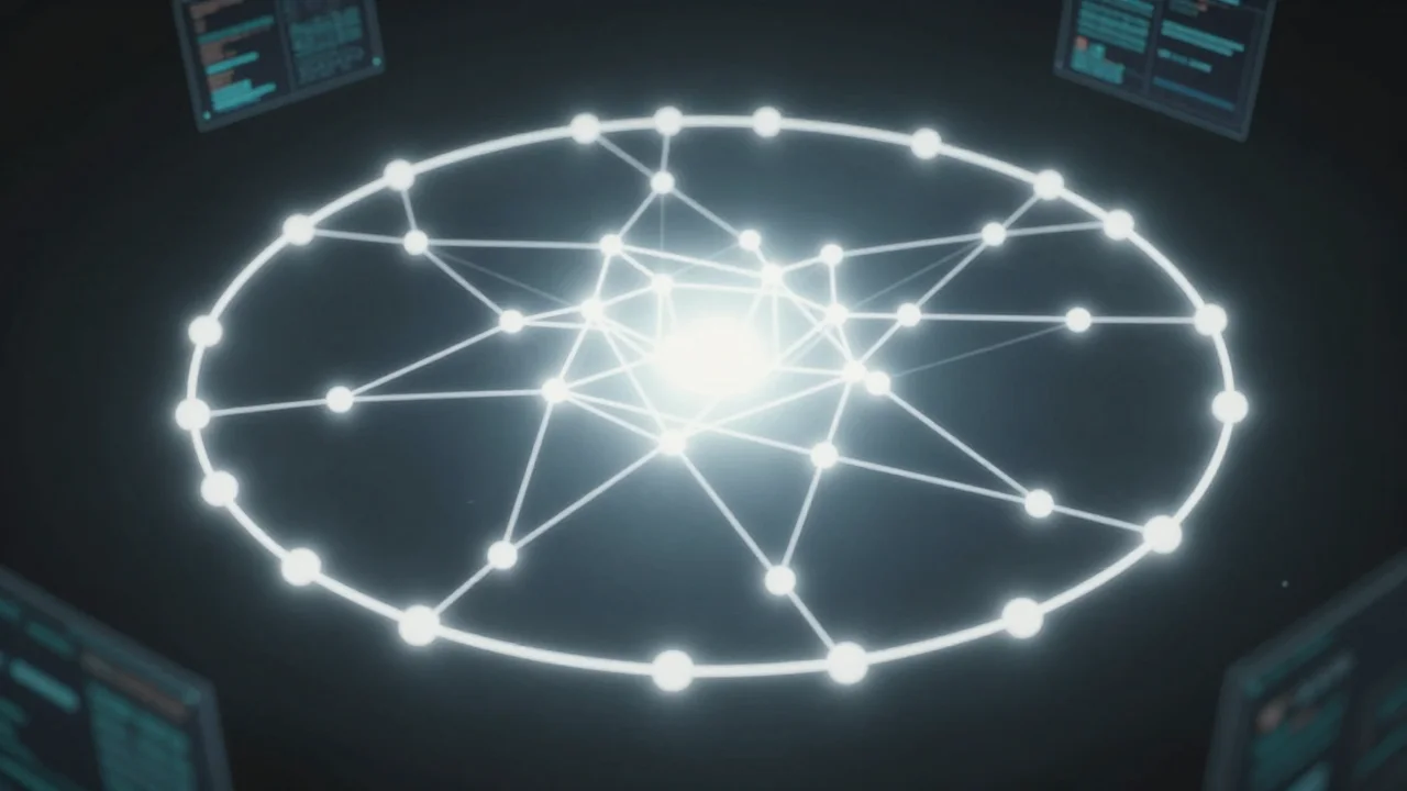 O Transformer Que Nunca Começa do Zero: Pesquisador de Princeton Propõe Arquitetura Recurrent Looped Transformer com Estado Contínuo Entre Tokens - Imagem complementar