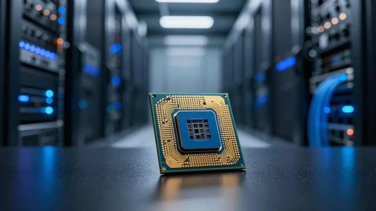 Qualcomm fecha parceria com Amazon em infraestrutura de IA - Imagem complementar