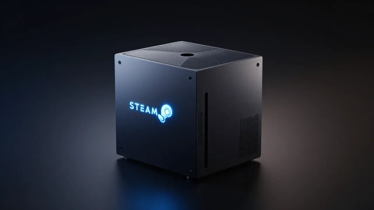 Preços Astronômicos: Steam Machine Pode Ultrapassar R$ 10 Mil no Brasil - Imagem complementar