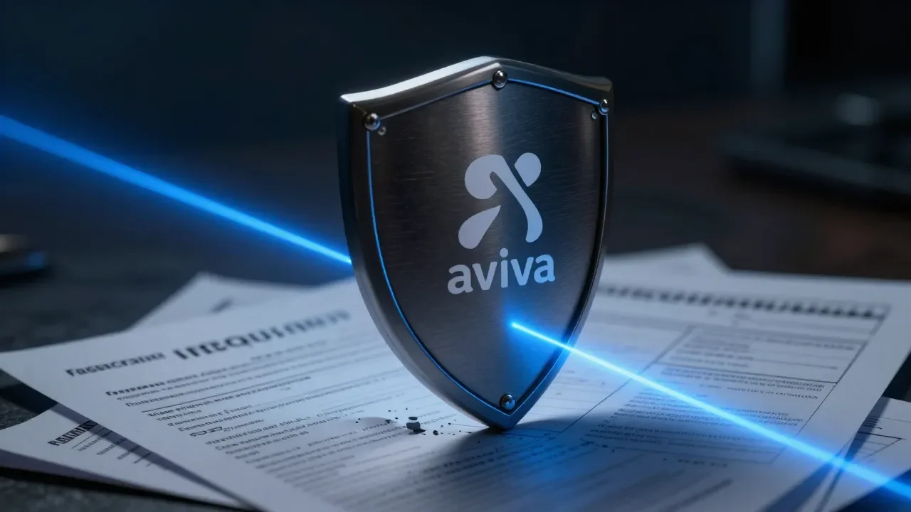 Inteligência Artificial na Linha de Frente: Aviva Combate 230 Milhões de Libras em Fraudes de Seguros com Tecnologia Avançada - Imagem complementar