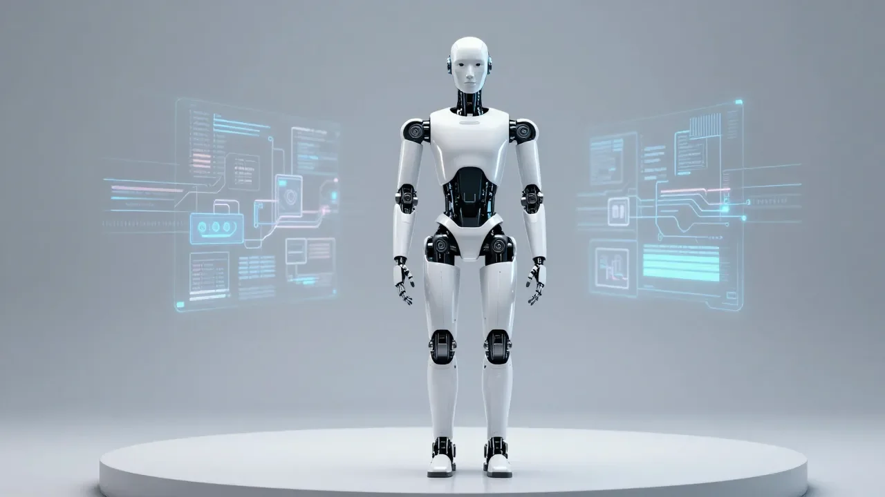 Lula e o Futuro da Inteligência Artificial: Regulação e Ética para o Bem da Humanidade