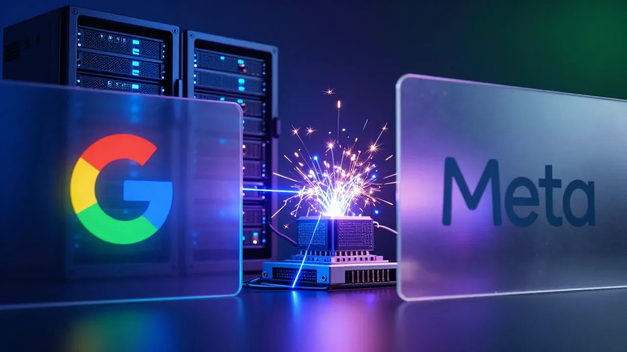 Google restringe acesso da Meta aos modelos Gemini por limite de capacidade - Imagem complementar
