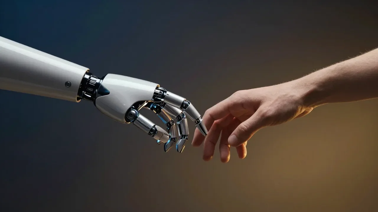 Empreendedorismo Reinventado: Como a Inteligência Artificial Está Redesenhoando o Futuro dos Negócios - Imagem complementar