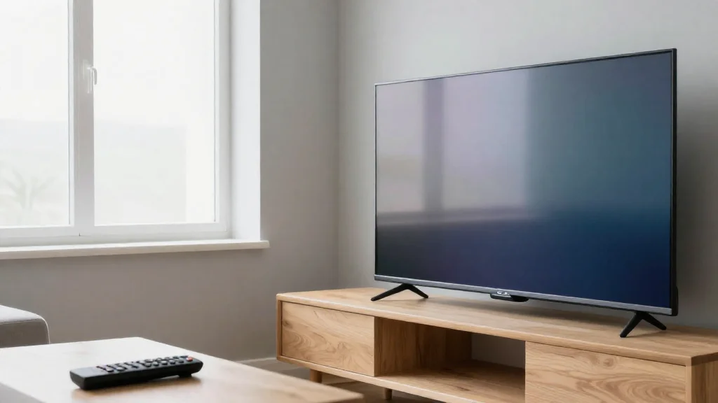 Inteligência artificial ganha peso na escolha das melhores TVs 4K de 2026, segundo guia do Tecnoblog - Imagem complementar