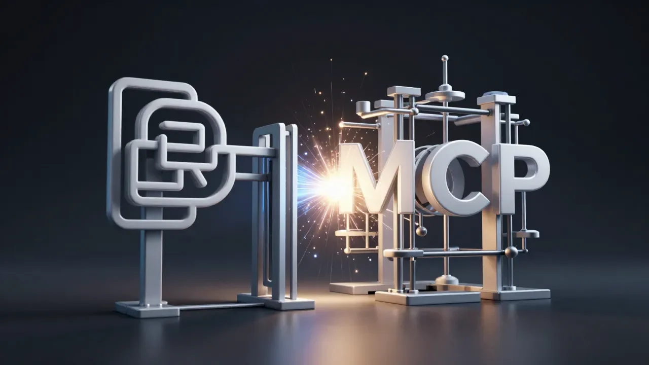 Inteligência Artificial: APIs vs MCPs - A Nova Fronteira da Integração de Dados - Imagem complementar