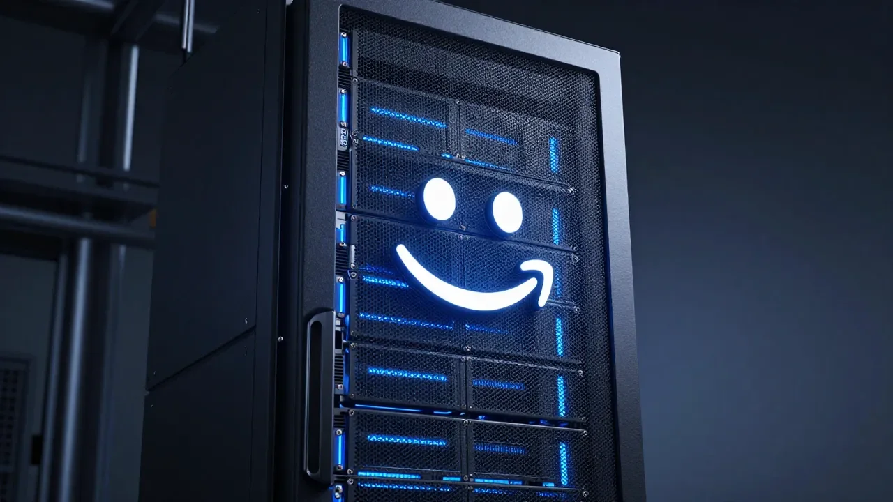 Amazon Refaz Estratégia de Inteligência Artificial com Demissões e Investimentos Bilionários - Imagem complementar