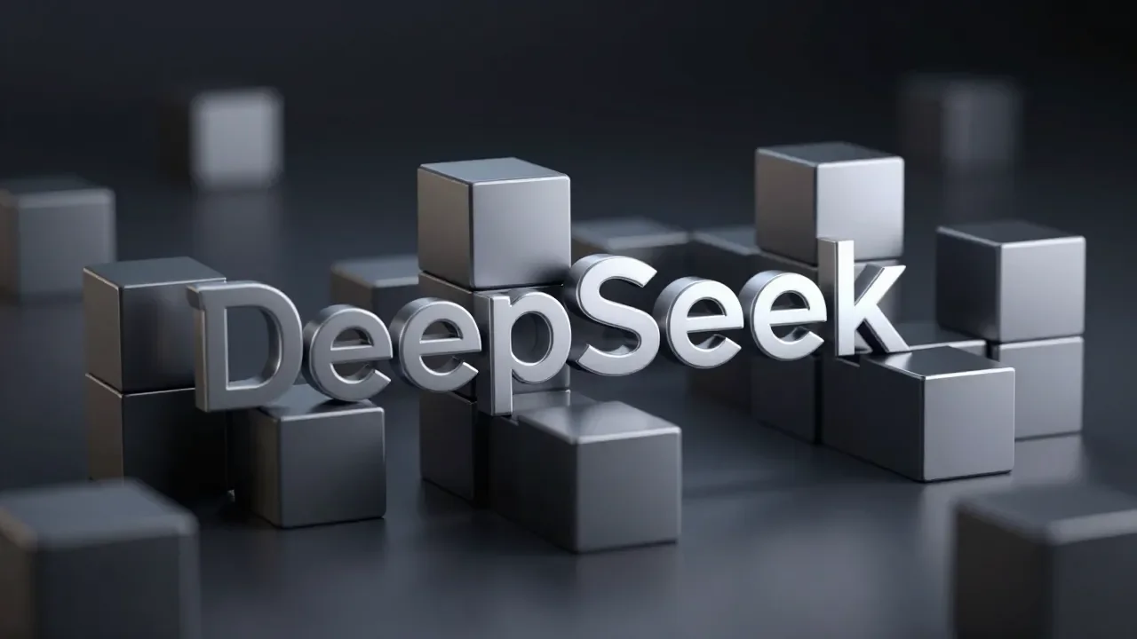 DeepSeek Revoluciona o Ecossistema de Agentes de IA com Lançamento do Harness: A Infraestrutura Modular de Código Aberto que Transforma Modelos em Ações Reais - Imagem complementar
