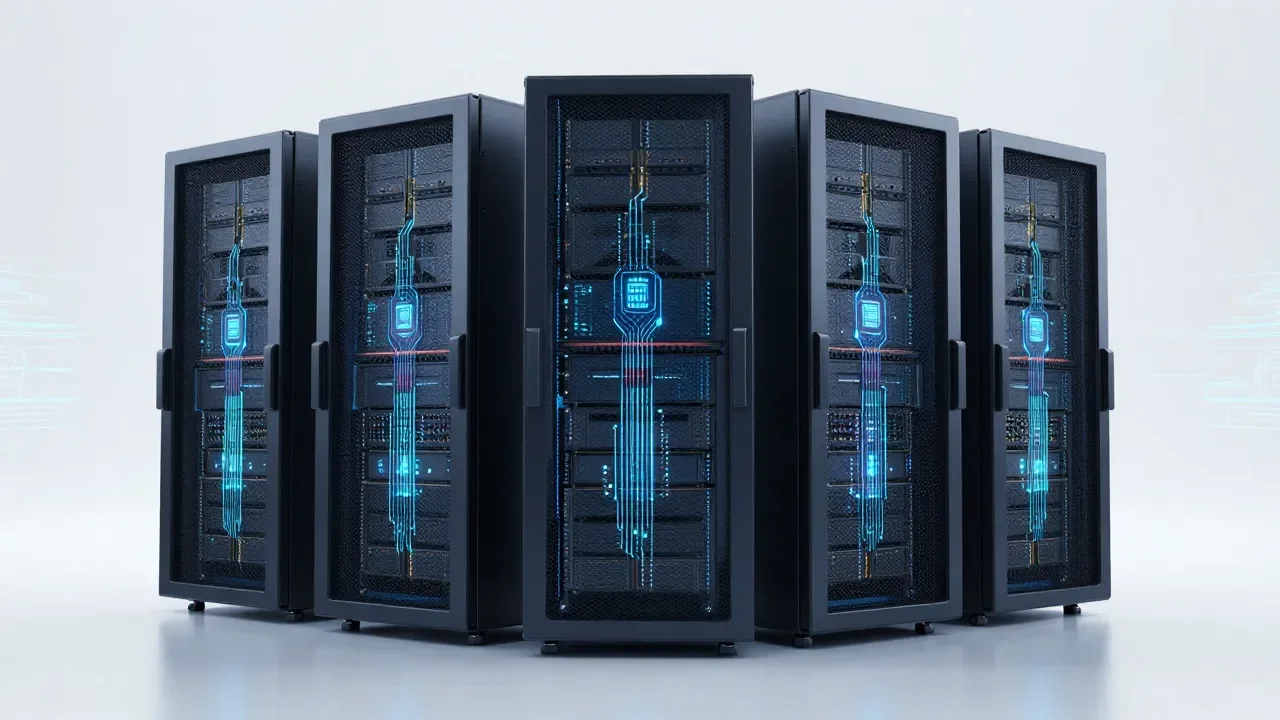 Gigantes da Tecnologia Investem Fortuna em Inteligência Artificial: US$ 630 Bilhões em 2026