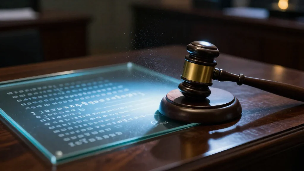 STF identifica tentativa de fraude em processo com comandos ocultos - Imagem complementar