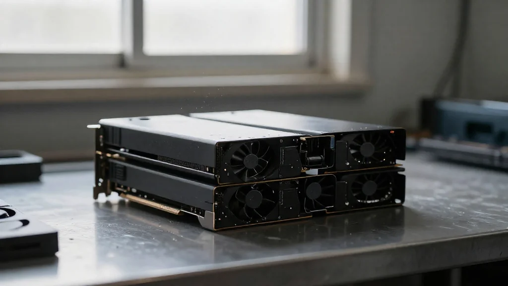 Nebius e NVIDIA abrem a corrida por US$ 750 mil em créditos de GPU: startups de IA física já podem se inscrever no Physical AI Awards 2026 - Imagem complementar