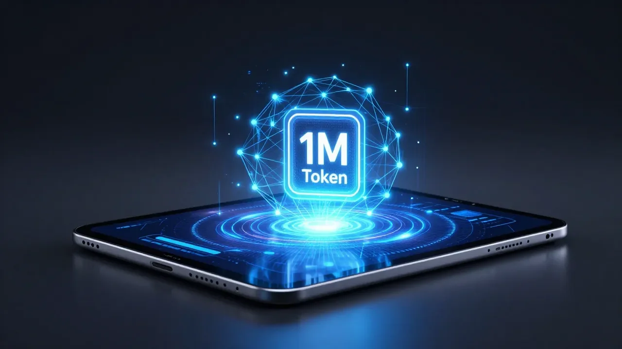 DeepSeek V4.1-Flash chega com contexto de 1 milhão de tokens e KV cache 437 vezes menor para revolucionar agentes de IA de longa duração - Imagem complementar