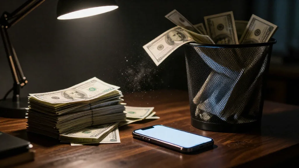 Agente de IA economiza US$ 550, desperdiça US$ 64 e vira alerta: o preço escondido da conveniência nos assistentes pessoais - Imagem complementar
