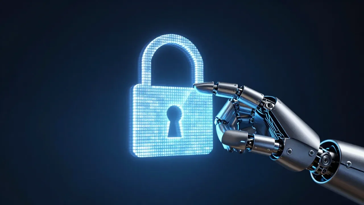 Cibercrime na Era da Inteligência Artificial: O Novo Desafio para a Segurança Digital - Imagem complementar