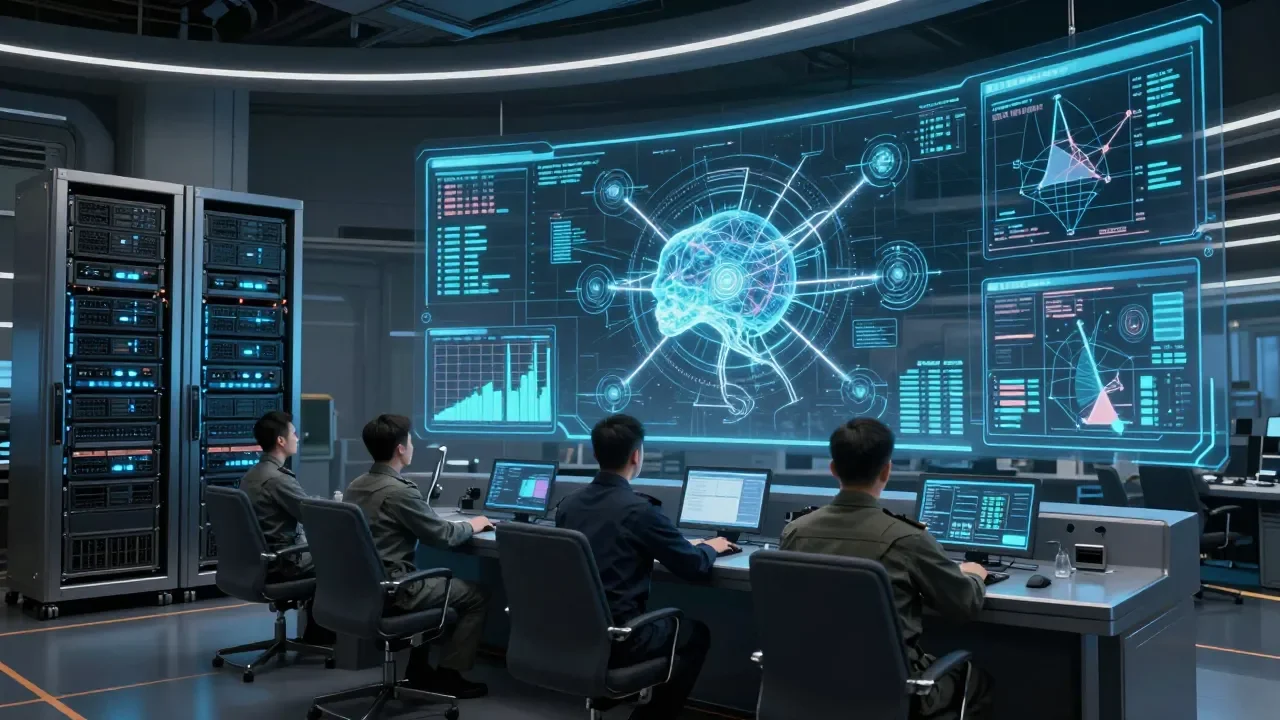 Conflito de Interesses: O Futuro da Inteligência Artificial em Jogo na Disputa entre a Anthropic e o Pentágono