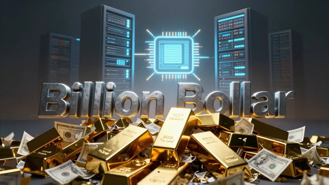 Bilhões Escondidos: As Big Techs e o Risco Oculto de R$ 8,4 Trilhões em Dívidas - Imagem complementar