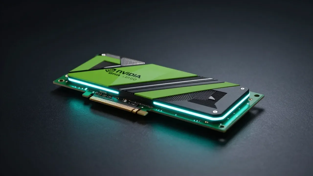 Nvidia Une Forças Globais para Fortalecer Segurança em Sistemas de Inteligência Artificial - Imagem complementar