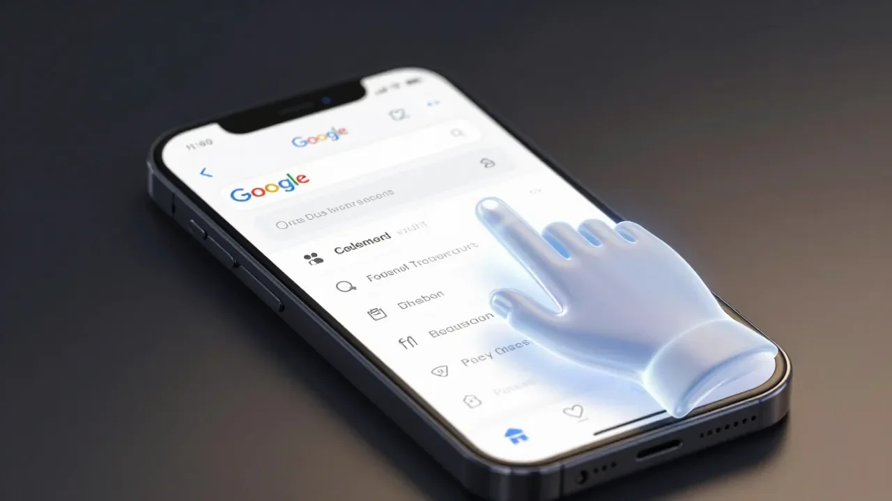 Fale com o algoritmo: Google usa inteligência artificial para deixar você comandar o que vê no Discover e na Busca - Imagem complementar