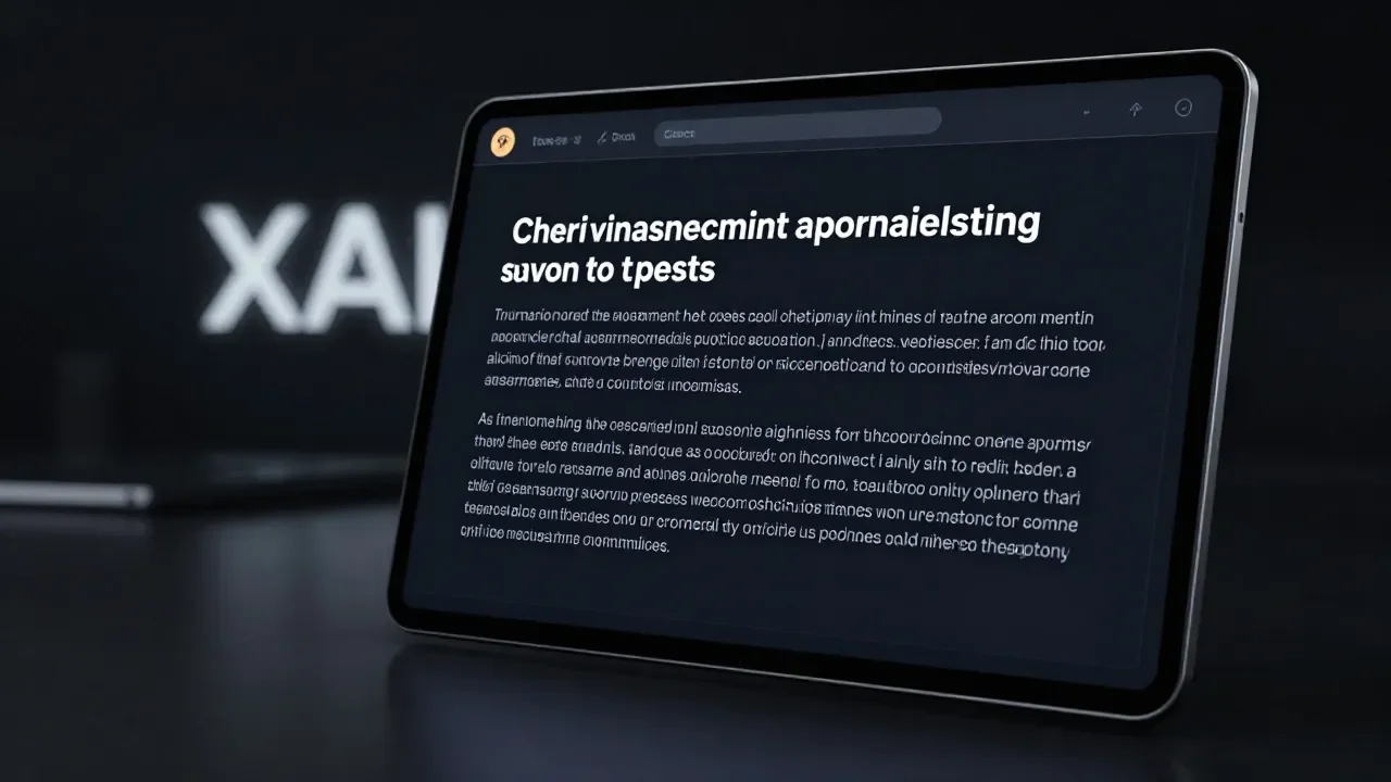 Grok: O Chatbot de IA que Virou Ferramenta de Abuso e Humilhação na Internet