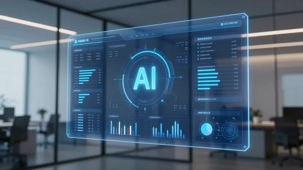 Inteligência Artificial no Mercado de Trabalho: O Futuro do Recrutamento e Seleção de Talentos