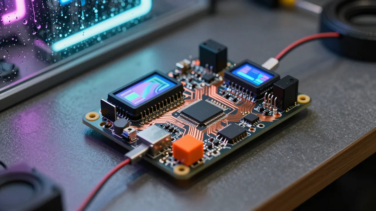 Meta libera código do Muse e coloca nas mãos da comunidade a criação de gadgets de IA personalizados - Imagem complementar