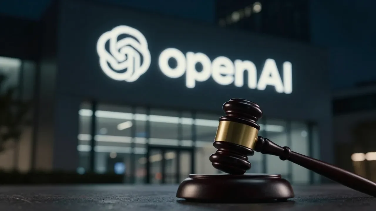 OpenAI inaugura AI Futures: o novo blog que questiona se a democracia sobreviverá à inteligência artificial autônoma - Imagem complementar