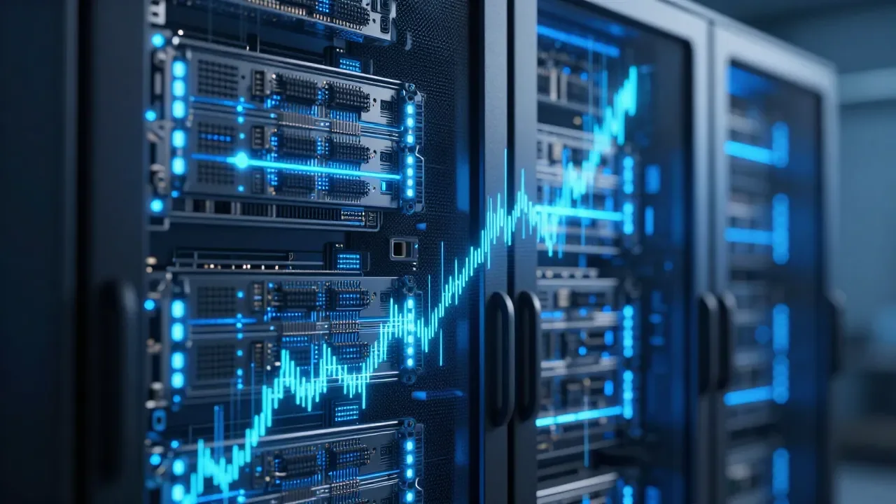 DeepSeek busca financiamento com avaliação de 10 bilhões de dólares - Imagem complementar