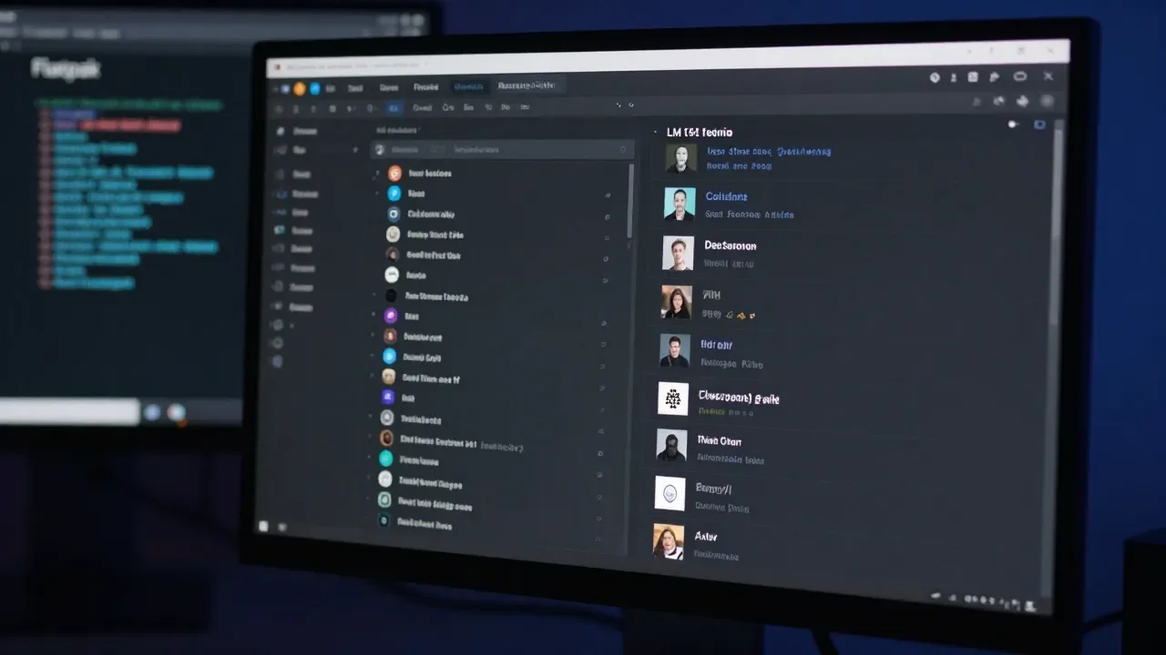 Como rodar modelos de IA localmente no Linux com LM Studio