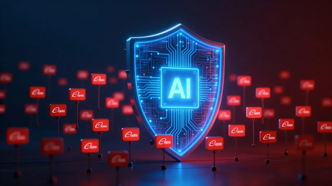 Anthropic acusa Alibaba de extrair dados do Claude com 25 mil contas falsas - Imagem complementar