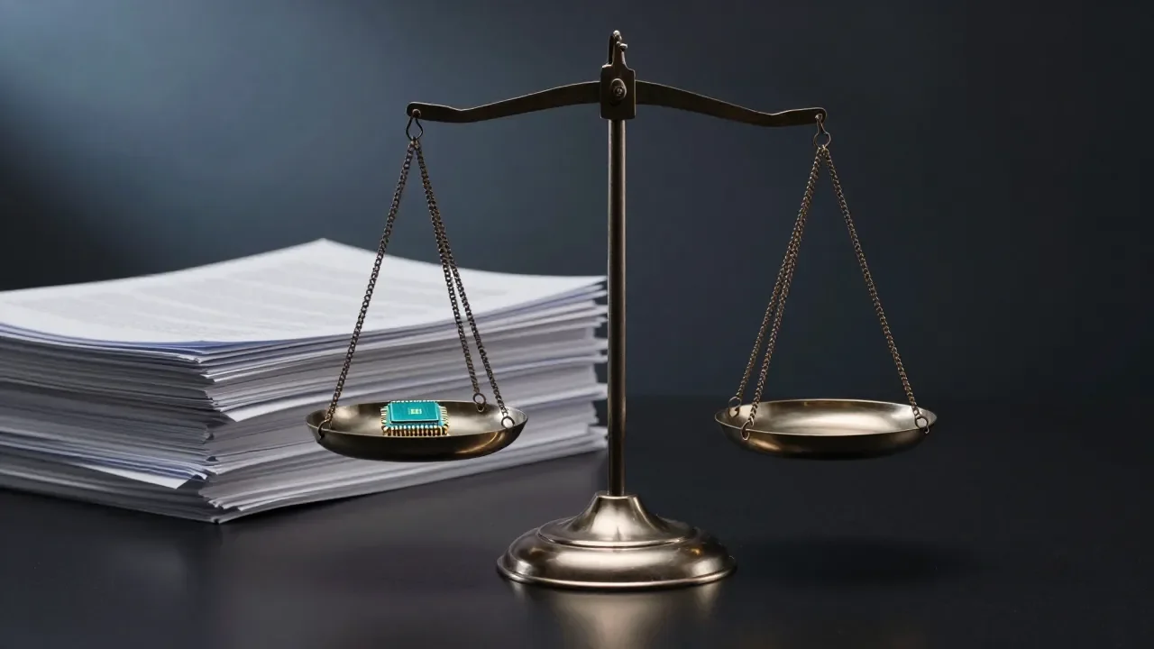 OpenAI enfrenta quase 200 processos judiciais pelo ChatGPT no mundo - Imagem complementar