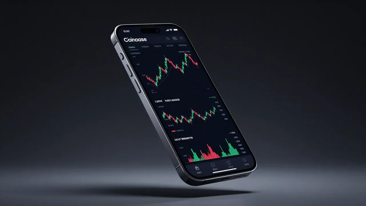 Inteligência Artificial no Controle: A Coinbase Lança Plataforma para Operações Financeiras Autônomas - Imagem complementar