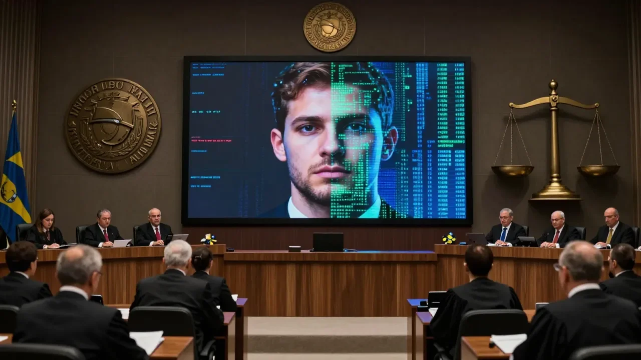 TSE define regras para deepfakes e punições nas eleições - Imagem complementar