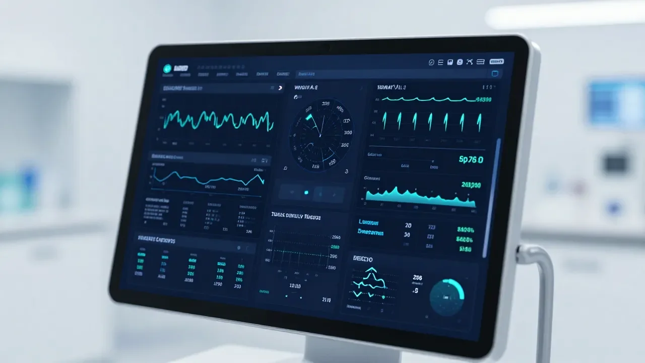 Revolução na Saúde Pessoal: Perplexity Health une Inteligência Artificial e Dados de Saúde para Respostas Personalizadas