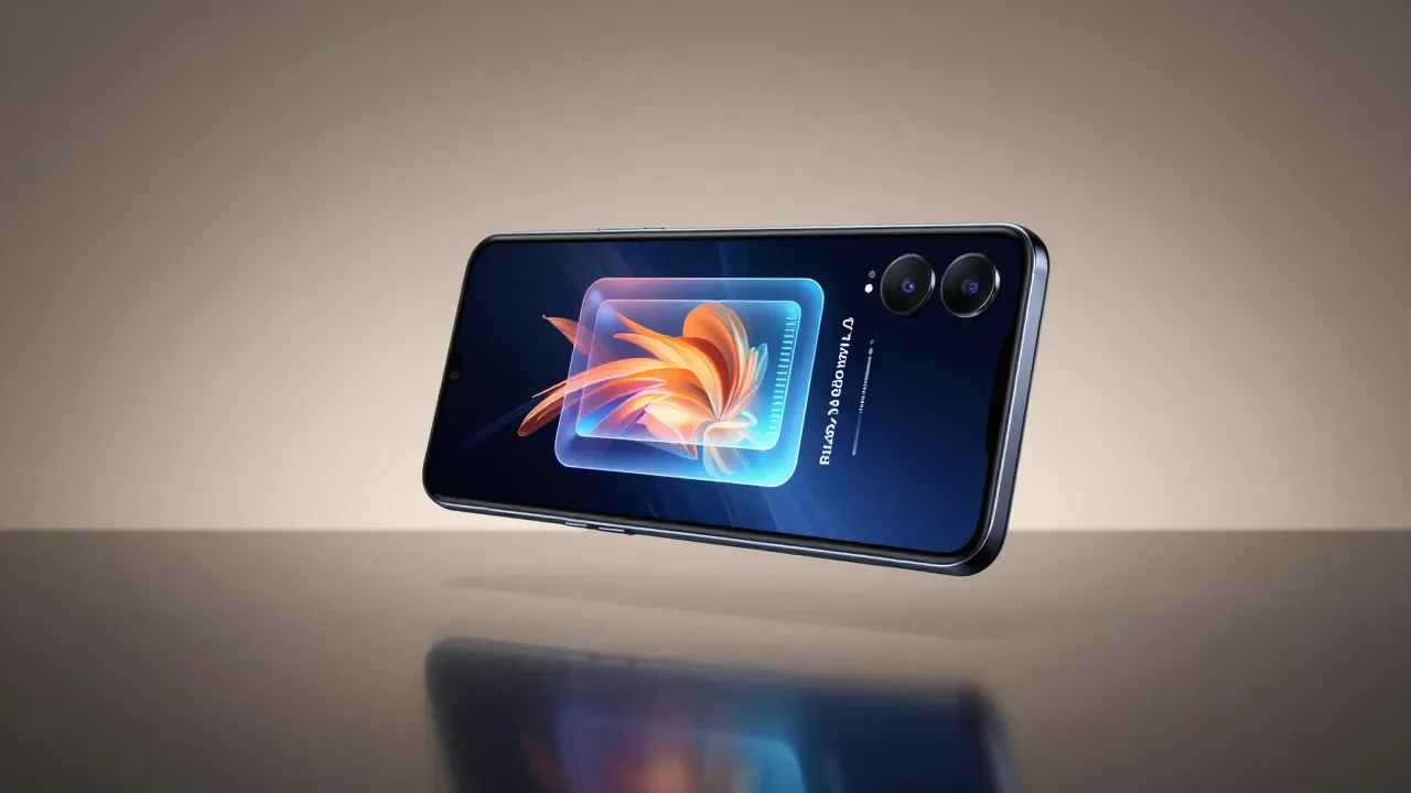 Revolução Edge: Motorola Apresenta Seu Novo Flagship com Bateria Recorde e Câmeras Inovadoras