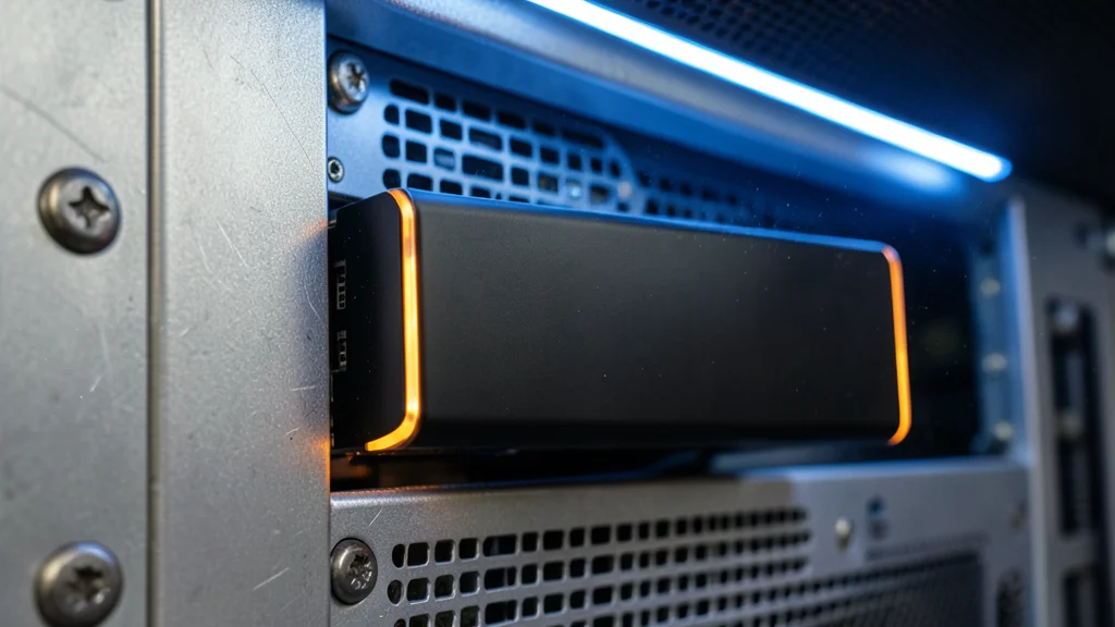 Agentes de IA ganham cérebro de especialista: NVIDIA lança DOCA Agent Skills e corta 73% do código manual no BlueField