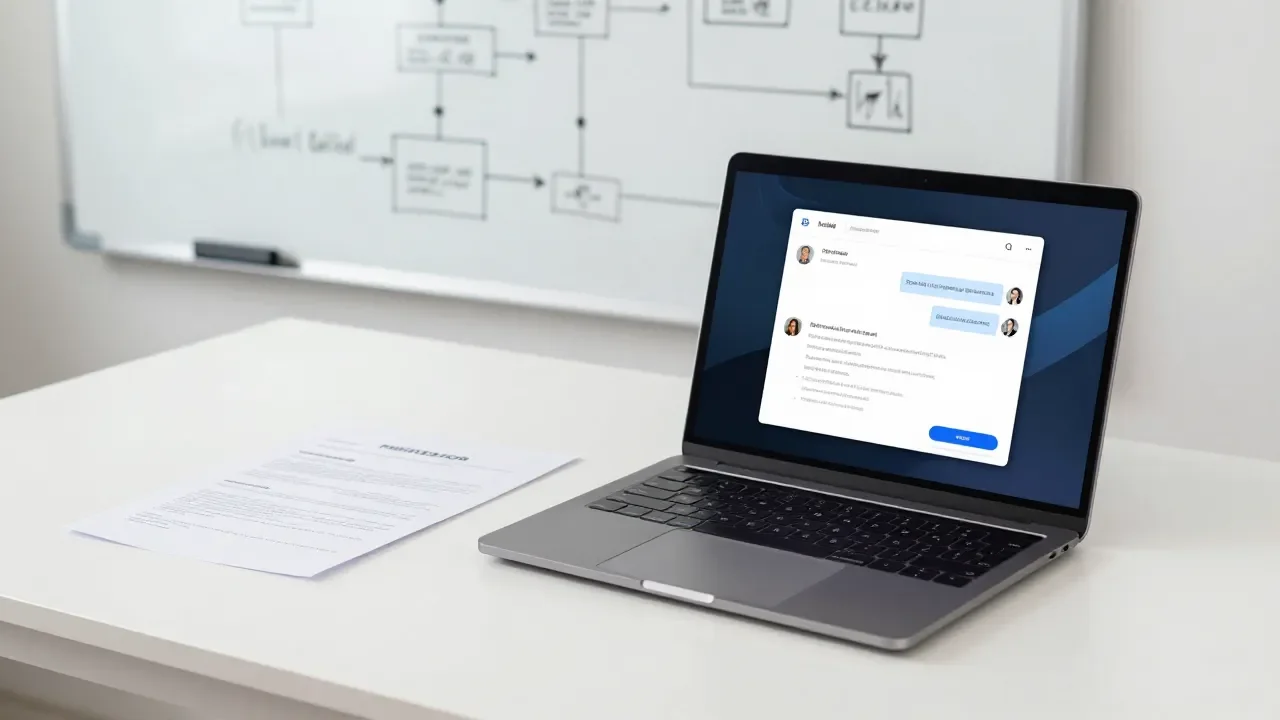 PMEs e IA: como escolher entre Copilot e ChatGPT sem cair em modismos - Imagem complementar