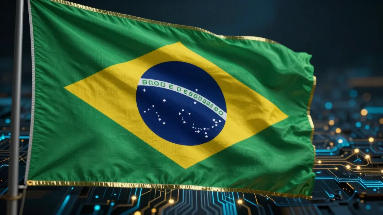 IA no PIB Brasileiro: Um Salto de R$ 986,7 Bilhões até 2030 - Imagem complementar