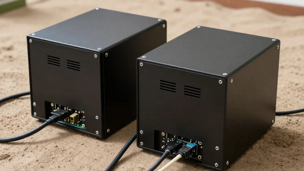 NVIDIA DGX Spark com 64GB: seu supercomputador pessoal de IA chega para eliminar os custos de tokens na nuvem - Imagem complementar