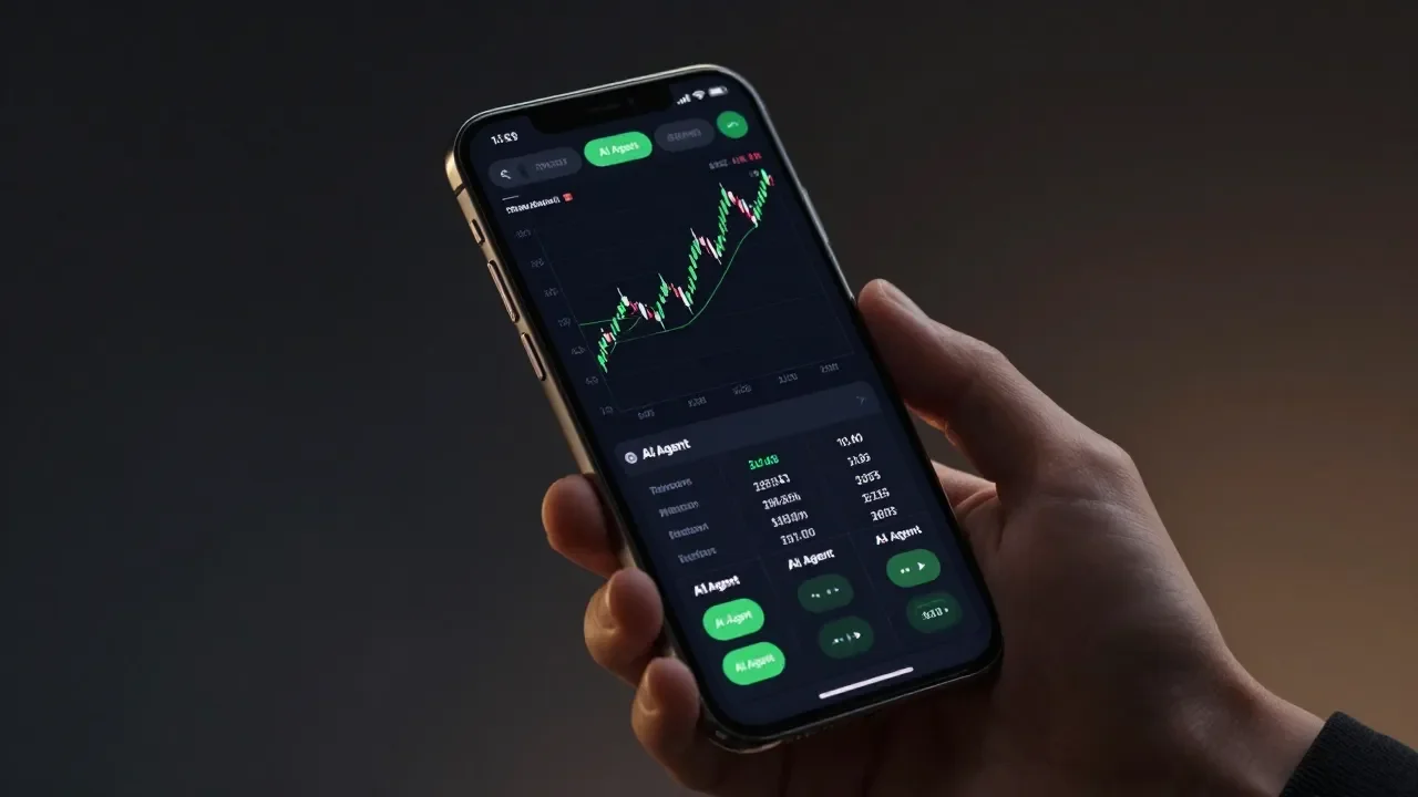 Investimentos Inteligentes: Nova Métrica para a Era dos Agentes de IA - Imagem complementar